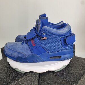 Nike Air Trainer 3 LE Premium "French Open" (812637-400) Men's US 9.5 Shoes